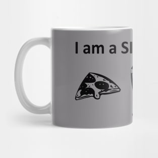 I am a simple man Mug